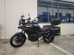 CFMOTO 700MT - фото 1