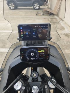 CFMOTO 700MT - фото 3