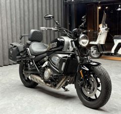 QJMOTOR Flash 500s - фото 2