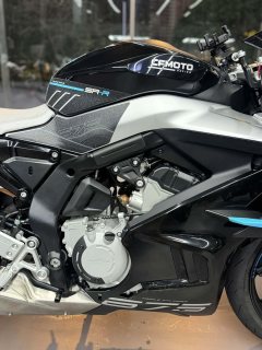CFMOTO 675SR-R - фото 2