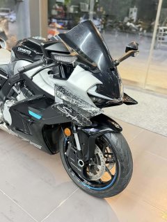 CFMOTO 675SR-R - фото 3