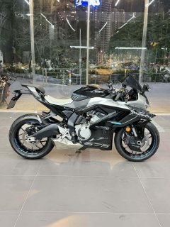 CFMOTO 675SR-R - фото 4