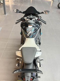 CFMOTO 675SR-R - фото 5