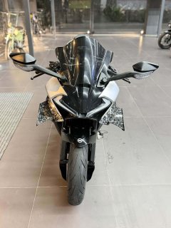 CFMOTO 675SR-R - фото 6