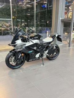 CFMOTO 675SR-R - фото 7