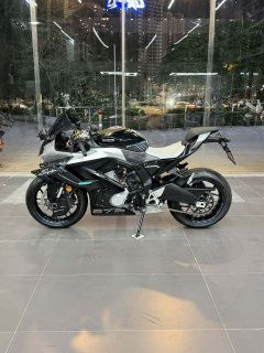 CFMOTO 675SR-R - фото 8