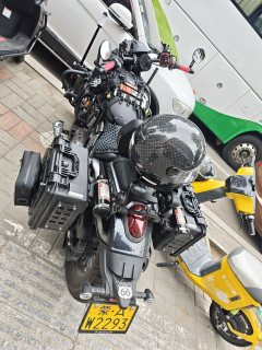 Voge CU625 600 cc - фото 1