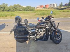 Voge CU625 600 cc - фото 3