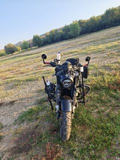 Voge CU625 600 cc - фото 4