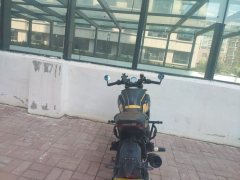 CFMOTO 700CL-X - фото 3