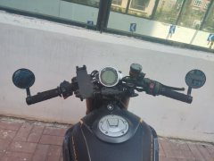 CFMOTO 700CL-X - фото 5