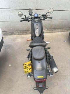 Honda CM300 - фото 5