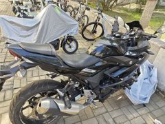 Haojue Suzuki GSX250R - фото 1