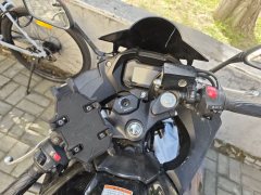 Haojue Suzuki GSX250R - фото 6