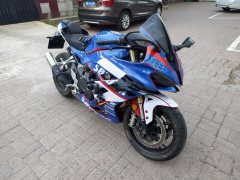 QJMOTOR Sai 600 680 cc - фото 1