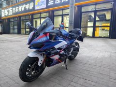 QJMOTOR Sai 600 680 cc - фото 2