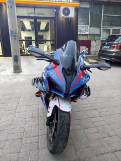 QJMOTOR Sai 600 680 cc - фото 3