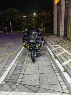 BMW R 1250 GS - фото 1