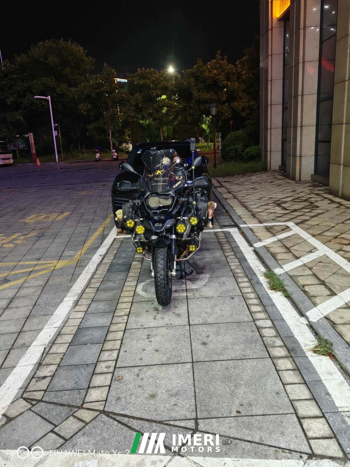 2023 BMW R 1250 GS