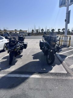 BMW R 1250 GS - фото 5