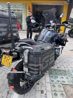 BMW R 1250 GS - фото 6