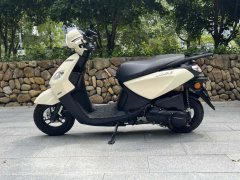 Jianshe Yamaha Chogh i 125 cc - фото 4
