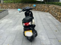 Jianshe Yamaha Chogh i 125 cc - фото 6