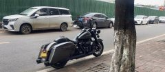 Harley-Davidson Road King 1860 cc - фото 5
