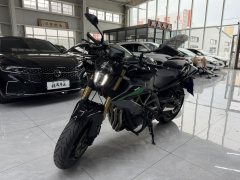 Benelli TNT600i - фото 1