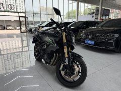 Benelli TNT600i - фото 2