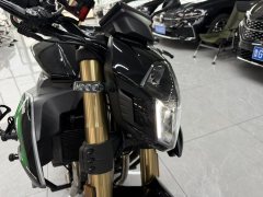 Benelli TNT600i - фото 3