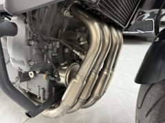 Benelli TNT600i - фото 4