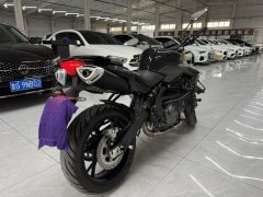 Benelli TNT600i - фото 5