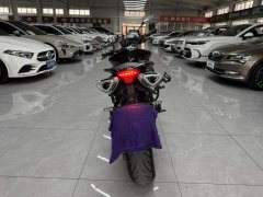 Benelli TNT600i - фото 6