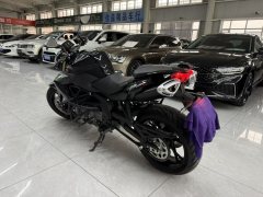 Benelli TNT600i - фото 7