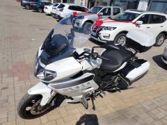 Benelli 600GC - фото 1