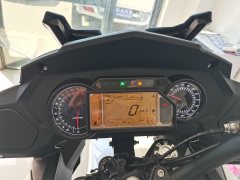 Benelli 600GC - фото 10
