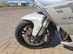 Benelli 600GC - фото 2