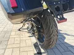 Benelli 600GC - фото 3