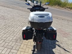 Benelli 600GC - фото 4