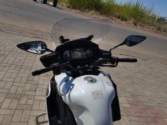 Benelli 600GC - фото 5