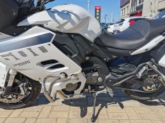 Benelli 600GC - фото 6