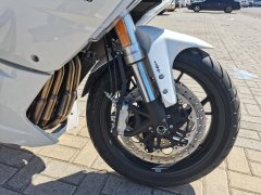 Benelli 600GC - фото 8