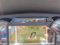 Benelli 600GC - фото 9