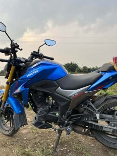 Haojue DR150 - фото 2