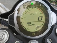 CFMOTO 700CL-X - фото 2
