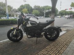 CFMOTO 700CL-X - фото 6