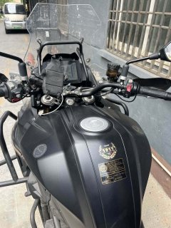 Benelli TRK552 550 cc - фото 4