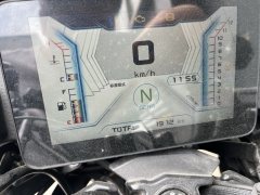 Benelli TRK552 550 cc - фото 7