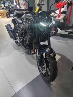 Yamaha MT-03 320 cc - фото 1